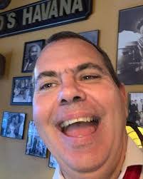 Cedric Moses's Instagram, Twitter & Facebook