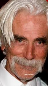 Sam Elliot Teet