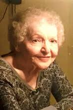 Obituary information for Edith DeConcini