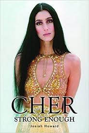 Cher in 1998 / ap/chris pizzello. Cher Strong Enough Howard Josiah 9780859654845 Amazon Com Books