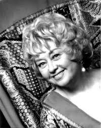 Joan Mitchell Signed