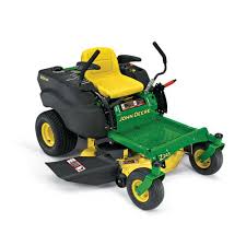 John Deere Zero Turn Mower Buying Guide