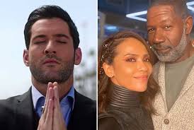 Now that lucifer morningstar (tom ellis) is god, his first move might be to bring back dan espinoza from the dead. Lucifer Season 5 Spoilers Real Reason Why God Comes To Earth Top Nation Movies Seris Quizzes Reviews
