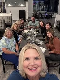 Gina Cobb's Instagram, Twitter & Facebook