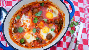 We did not find results for: Shakshuka Met Marokkaanse Gehaktballetjes Little Spoon