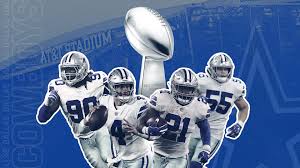 Amplify your spirit with the best selection of cowboys gear, dallas cowboys clothing, and merchandise with fanatics. Why The Dallas Cowboys Are Sn S Pick To Win Super Bowl 54 Over Chiefs Sporting News