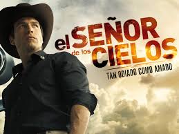 Prime Video: El Señor de los Cielos season-1
