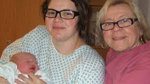 Geburt um 9.48 Uhr: Bayreuths Neujahrsbaby heißt Ben