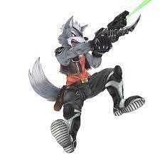 Nintendworld Star Fox Fox Mccloud Fox Pictures
