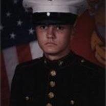 Kristopher Warren Obituary