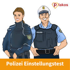 Ein einstellungstest entscheidet über die auswahl. 03 Aufbau Und Erste Tipps Fur Den Eignungstest Der Bundespolizei Polizei Einstellungstest Auf Podimo