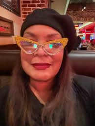 Wish me luck!!! Grammar Ma and I are performing for some seniors this  morning!!!