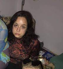 Frida Argento Em 2021