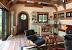 Small Beautiful Stone House