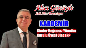 Cumhurbaşkanlığı ekonomi politikaları kurulu üyesi ekonomi politikaları kurulu üyesi karaca'dan twitter'da kendisini eleştiren kadına: Kardemir Korkmaz Karaca Arsivleri Karabuk Derin Haber Karabuk Haber In Dogru Adresikarabuk Derin Haber Karabuk Haber In Dogru Adresi
