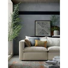 Shop online at crate&barrel now! Lotus Modular 3 Piece Low Sofa Sectional Reviews Crate And Barrel