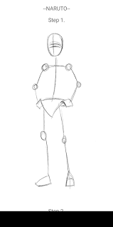 How To Draw Characters Anime Naruto Boruto For Android Apk Download Learn how to draw anime naruto pictures using these outlines or print just for coloring. draw characters anime naruto boruto