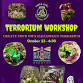 Terrarium Workshop event image