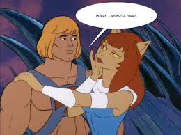 Video gallery | know your meme. He Man Isn T A Furry By Milestro Meme Center