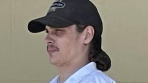 Catholic Debs presented to the Dean of Mackay