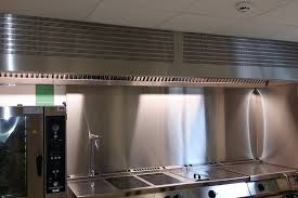 Entretien De Conduit De Cuisine Et Hotte Vendee