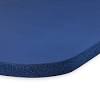 Gaiam ultra sticky yoga mat 68 6mm extra thick. 1