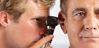 Ear Wax Removal The Hearing Clinic Milton Keynes