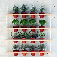 Maybe you would like to learn more about one of these? 9 Diy Vertical Gardens For Better Herbs Better Homes Gardens