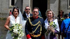 Ver más ideas sobre guardia civil, militar, policía. La Boda Del Ano En Mondonedo