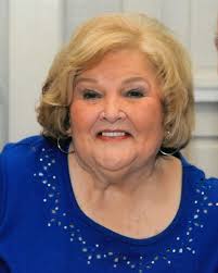 Frances Wiechkoske Obituary