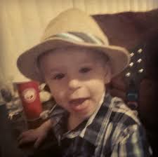 Can you restore old childhood photo?