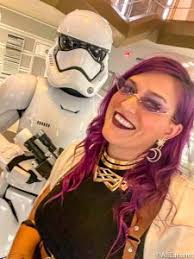 Molly McCormack, Author at AllEars.Net