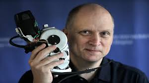 The prosthetic of the future