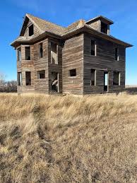 On point. In Northern SD