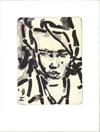 ELIZABETH PEYTON Elias, 2014