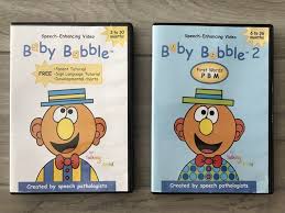 Baby Babble Videos For Sale In Hollywood Fl Offerup