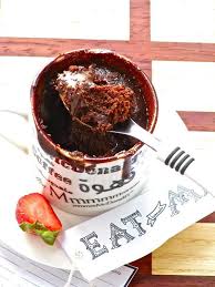 Forget Cupcakes Mug Cakes Are Where It S At Mug Recipes Food Delicious Desserts