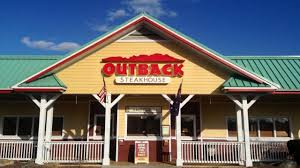 outback steakhouse for low carb