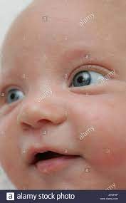 10 Wochen Altes Baby Stockfotos Und Bilder Kaufen Alamy