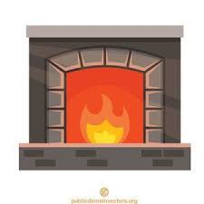 In addition to png format images, you can also find fireplace vector vectors, psd files and hd background images. Pin On Various Vectors In Public Domain