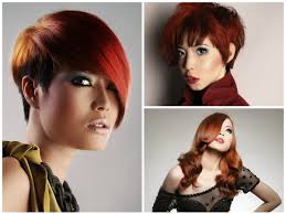 With hair loss on the rise, asia's men grapple with what it means to be bald. Modern And Daring Long And Short Haircuts For Asian Red Hair