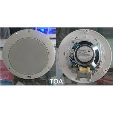 Find almost anything for sale in malaysia on mudah.my, malaysia's largest marketplace. Obral Ceiling Speaker Speaker Plafon Merk Toa Zs646r Cuci Gudang Shopee Indonesia