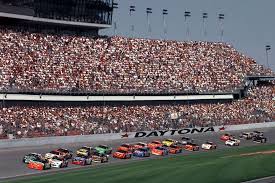 Many generations have been watching. President Trump Will Attend Nascar S Daytona 500 Race In Florida