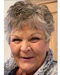 Carolyn (Aukland) Nystedt Obituary July 16, 2024