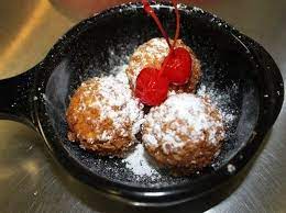 Little Nookies At Torchy S Tacos In Austin Texas Food Fair Food Recipes Torchys Tacos