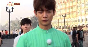 Tumblr Nokj31hqzt1r6sioko1 500 Gif 500 270 Kim Junmyeon India Suho