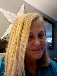 Trimming off split ends for softer hair