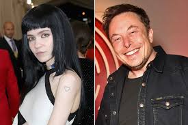 The tech entrepreneur elon musk and the musician grimes have changed the unusual and largely unpronounceable name of their firstborn child. Elon Musk Quietly Dating Musician Grimes