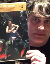 Le disque du siècle de James Stewart