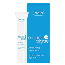 Ziaja Deniz Yosunu Goz Kremi 15 Ml Cossta Cosmetic Station